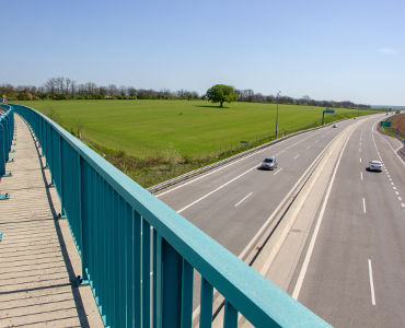 Ekológia cesty